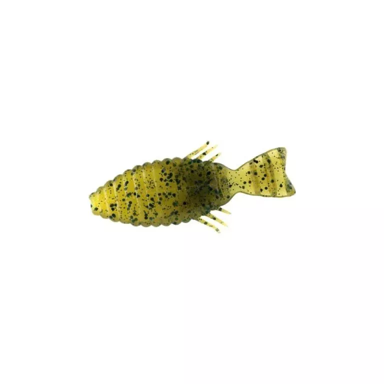 Deps Bull Flat 4.8 Creature Bait