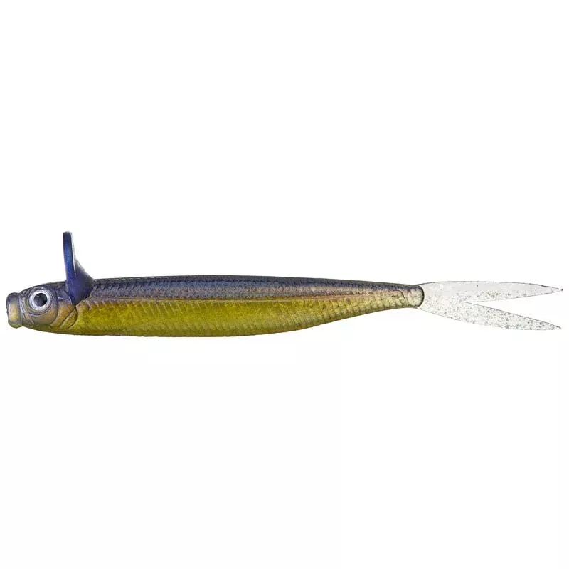 Deps Frilled Shad Swimbaits
