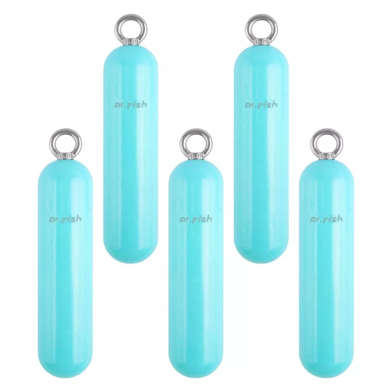 Dr.Fish Lead Free Deep Drop Weights 7oz-35oz