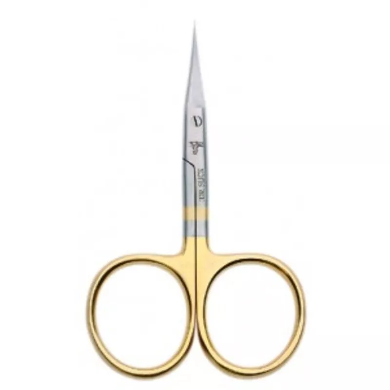 Dr. Slick Microtip Scissor