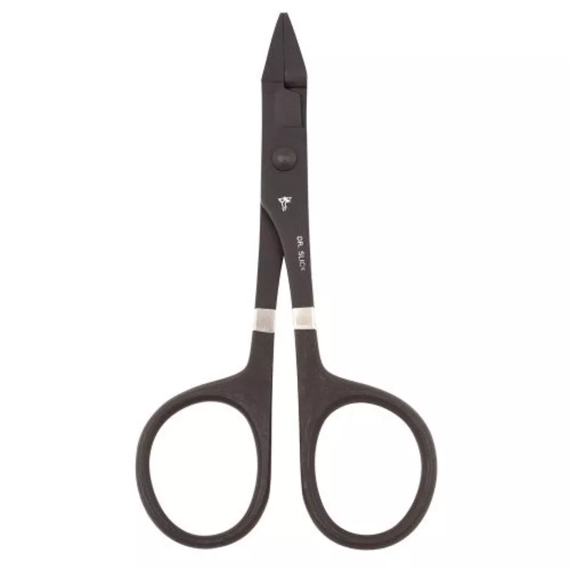 Dr. Slick Scissor Clamp/Barb Crusher