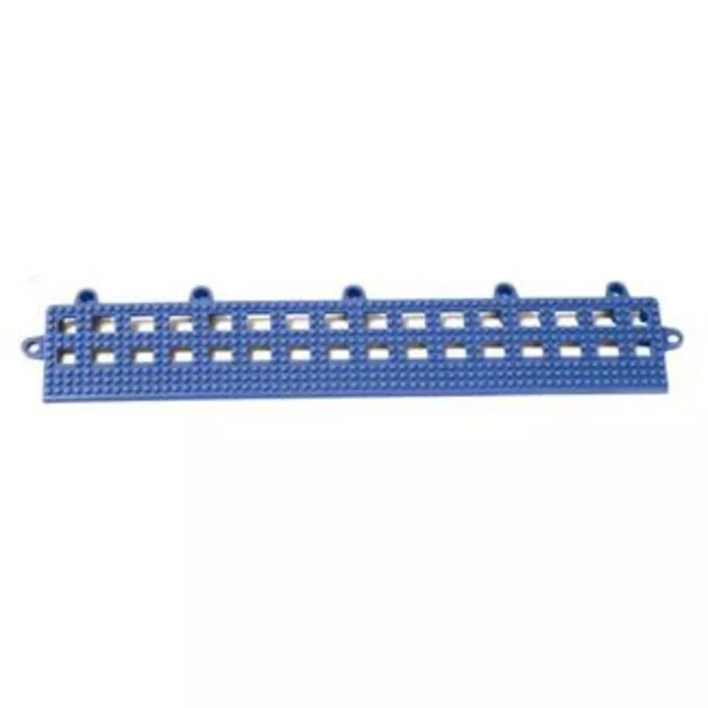 Dri-Dek Blue Tile Edge