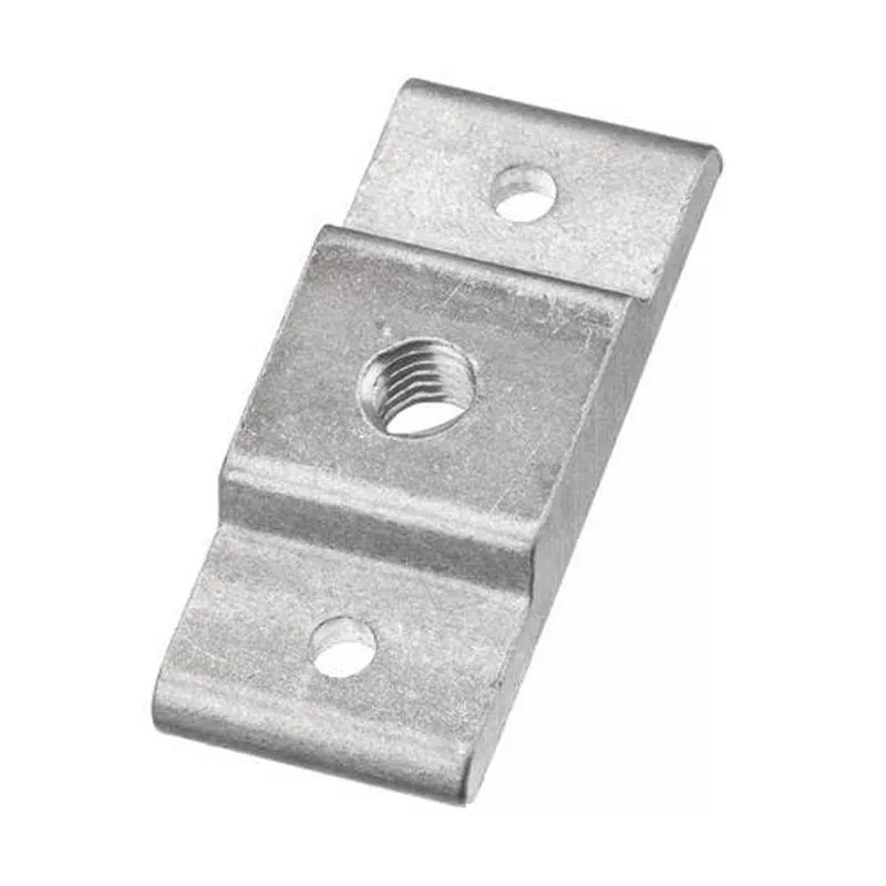 Driftmaster Little Pro Rod Holder Flat Base 211