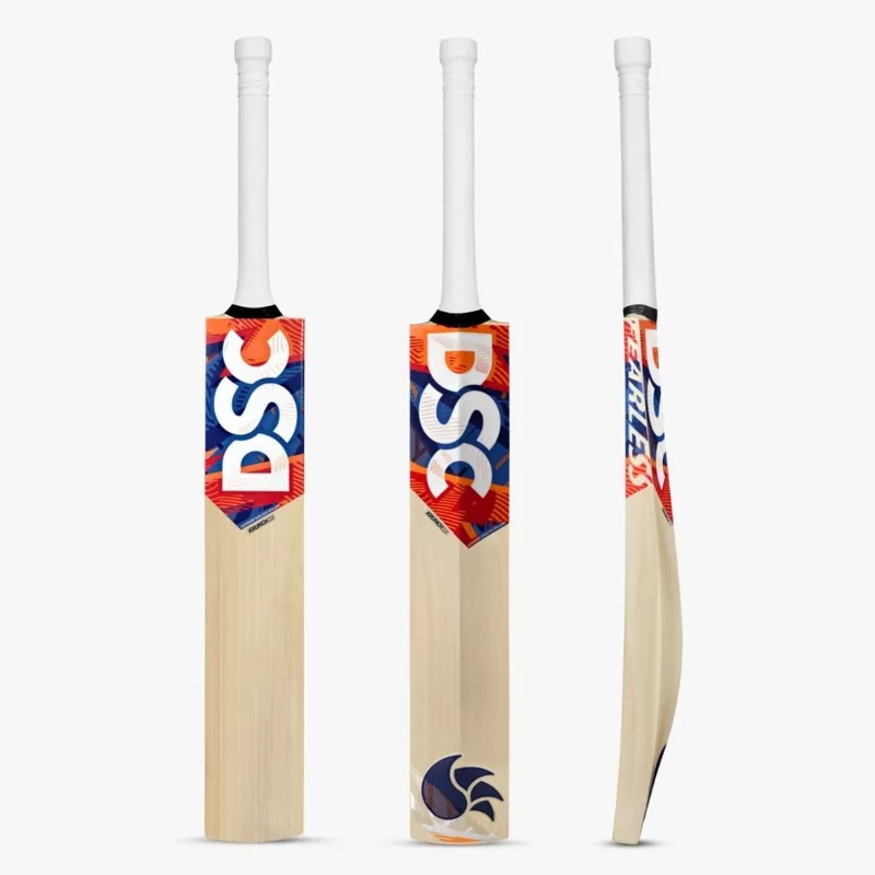 DSC Krunch 2.0 Cricket Bat|Mens