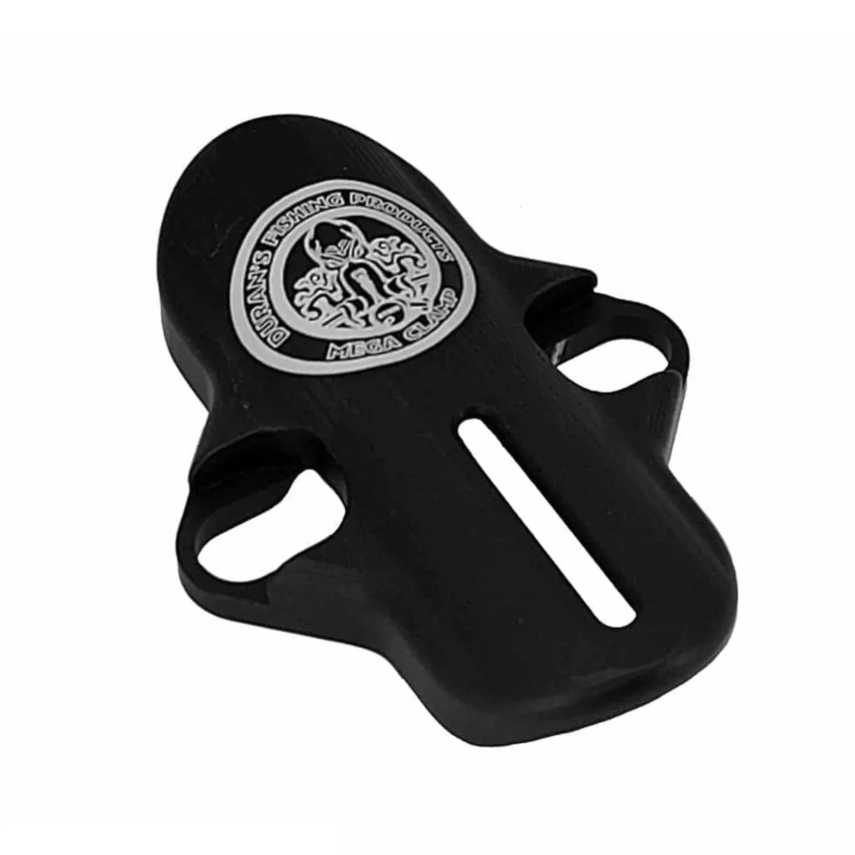 Duran’s DFP Mega Clamp For Casting Reels