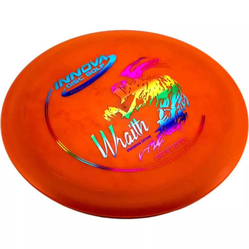DX Wraith Distance Driver 165-175g