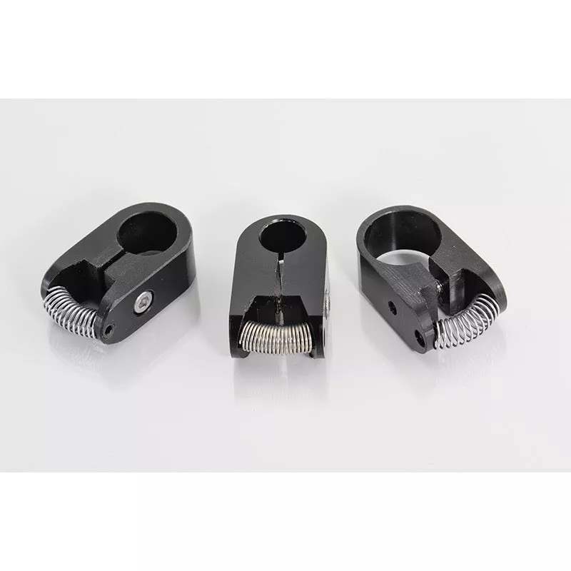 Dyna-King Material Clip Add-On