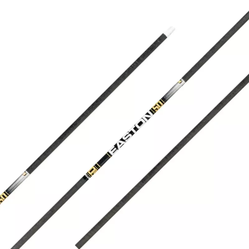 Easton 5.0 5mm Shafts w/HIT Inserts 12 Pack