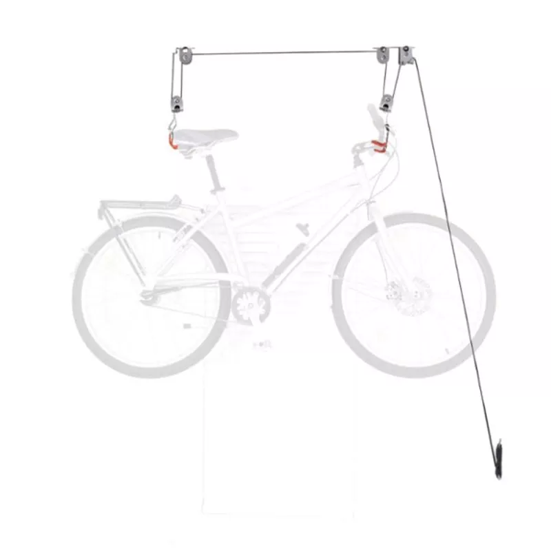 El Greco Bike Hoist|One|One Size