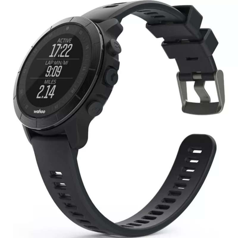 Elemnt Rival|Black|White|One Size