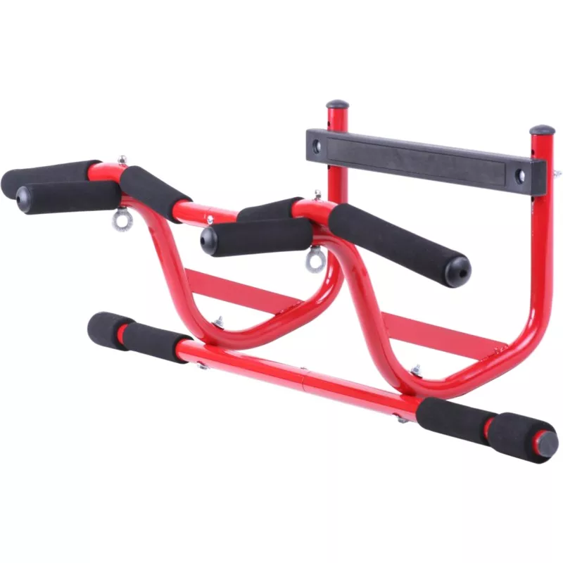 Elevated Chin-Up Station|ONE|One Size