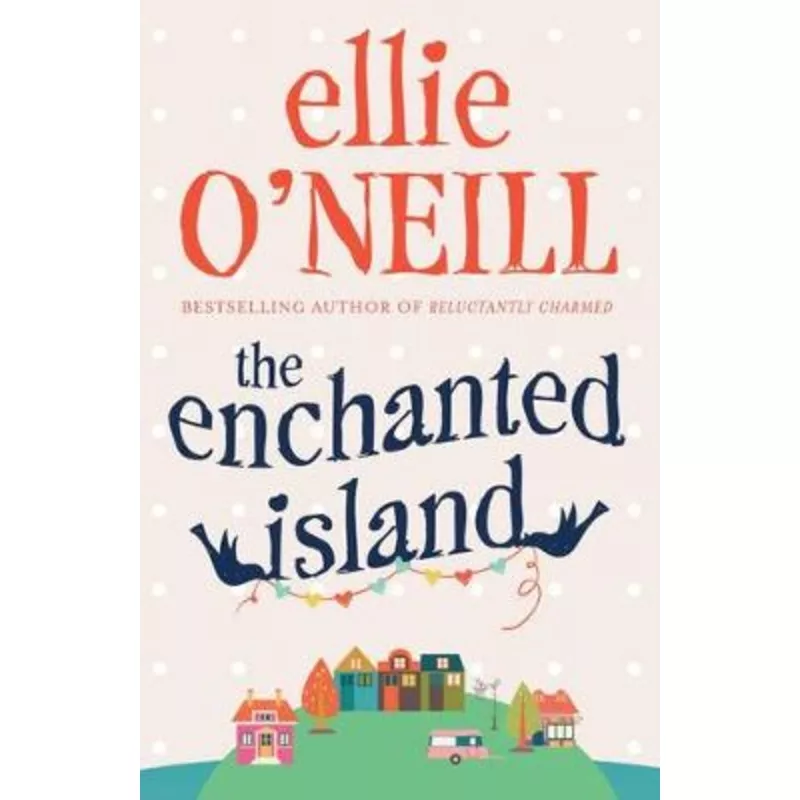 Enchanted Island