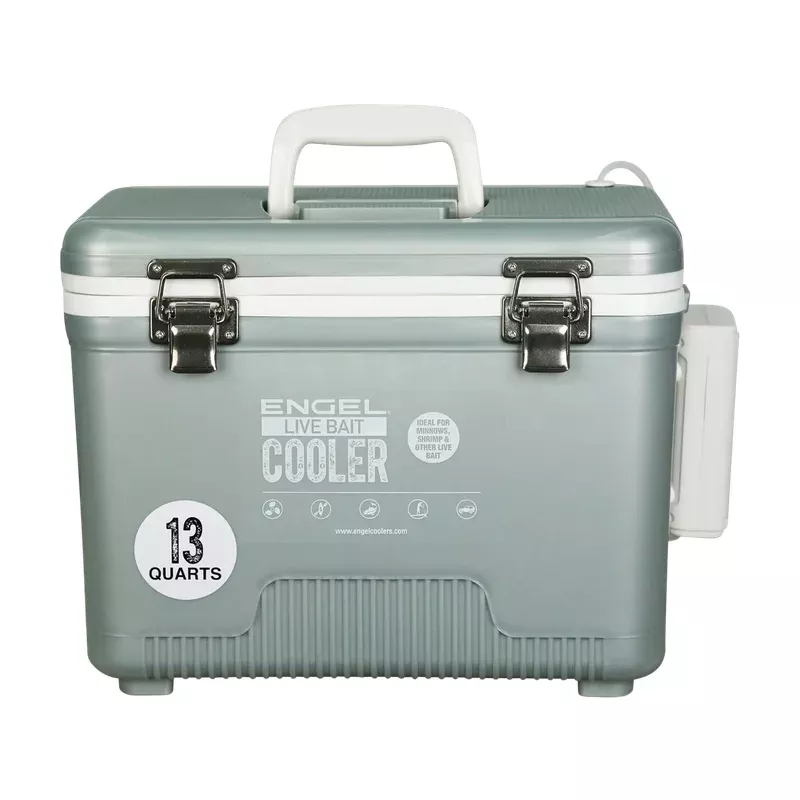 Engel Live Bait Pro Coolers