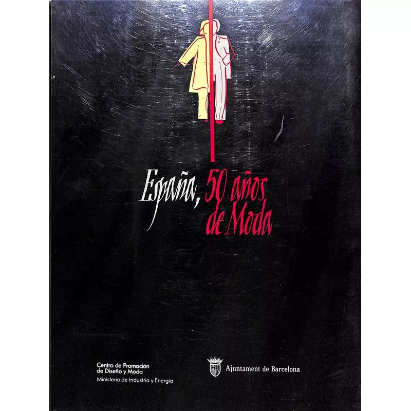 "Espaa, 50 Aos De Moda" 1987