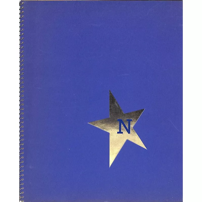 "Etablissements Nicolas Maison Fondee En 1822" 1931