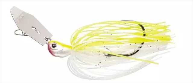 Evergreen Jack Hammer 3/4oz 02 White Chart