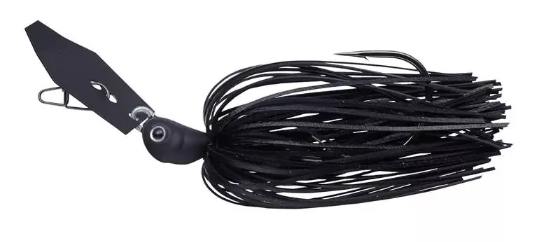 Evergreen Jack Hammer 3/4oz 48 Matt Black