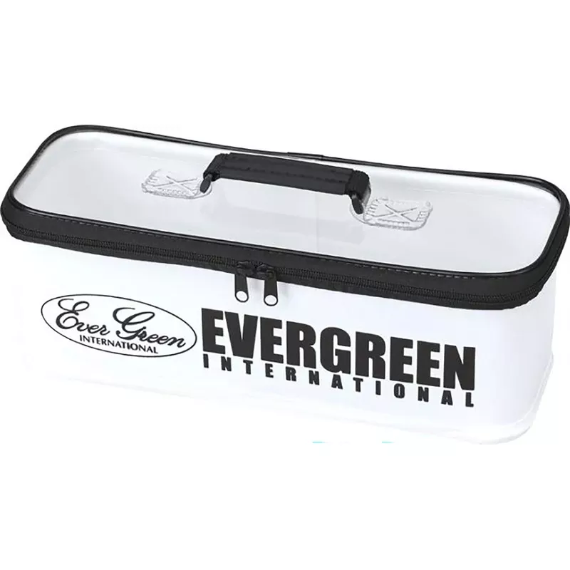 Evergreen Multicase - White