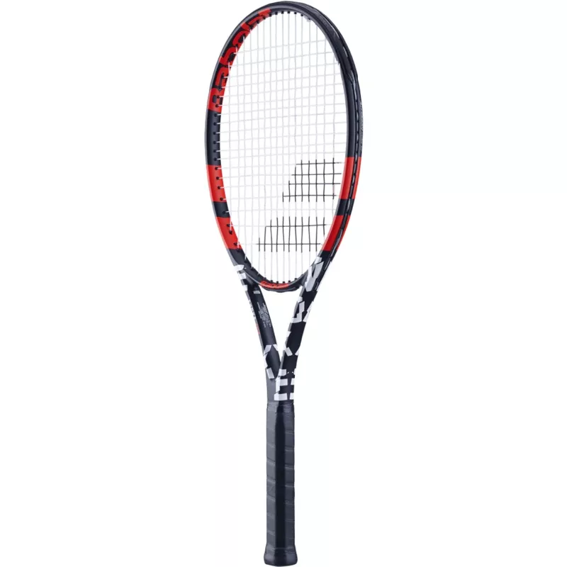 Evoke 105 - Strung|Black-Orange|2|3|4