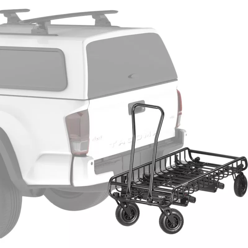 EXO WarriorWheels (Fits GearWarrior Cart Kit)