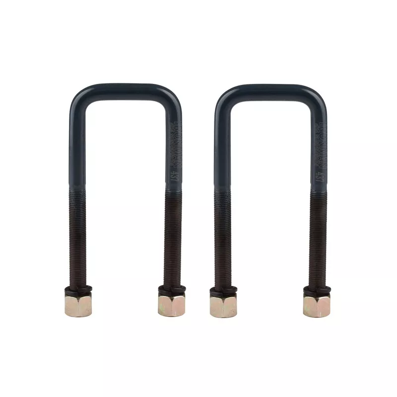 F-150 2021+ U-BOLT KIT Long
