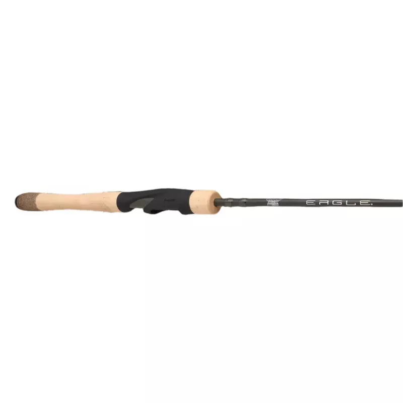 Fenwick Eagle Travel Spinning Rod – 6’6″ Light 3pc