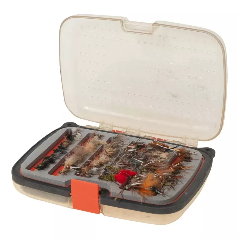 Fish Fly Assortments Fishing Fly Assortments