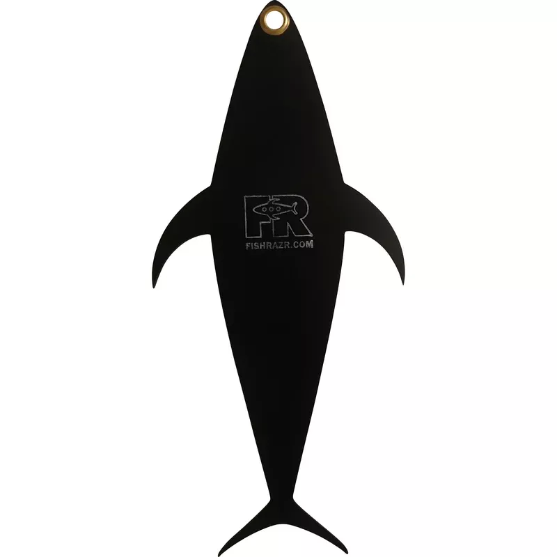 Fish Razr – Dredge Flapz