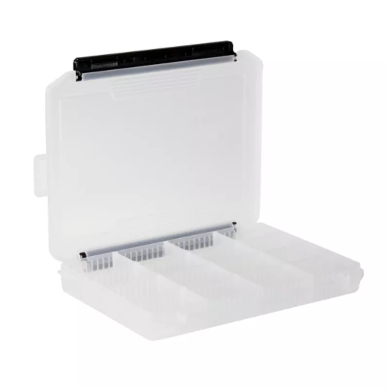 Fish Tales Adjustable 16 Compartment Box