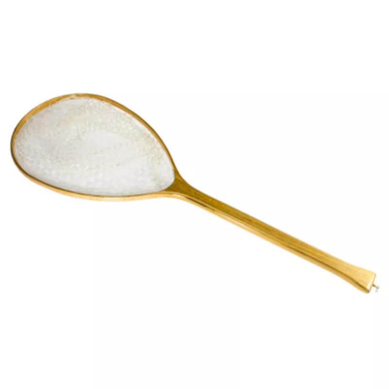 Fish Tales Long Handle Catch and Release Net