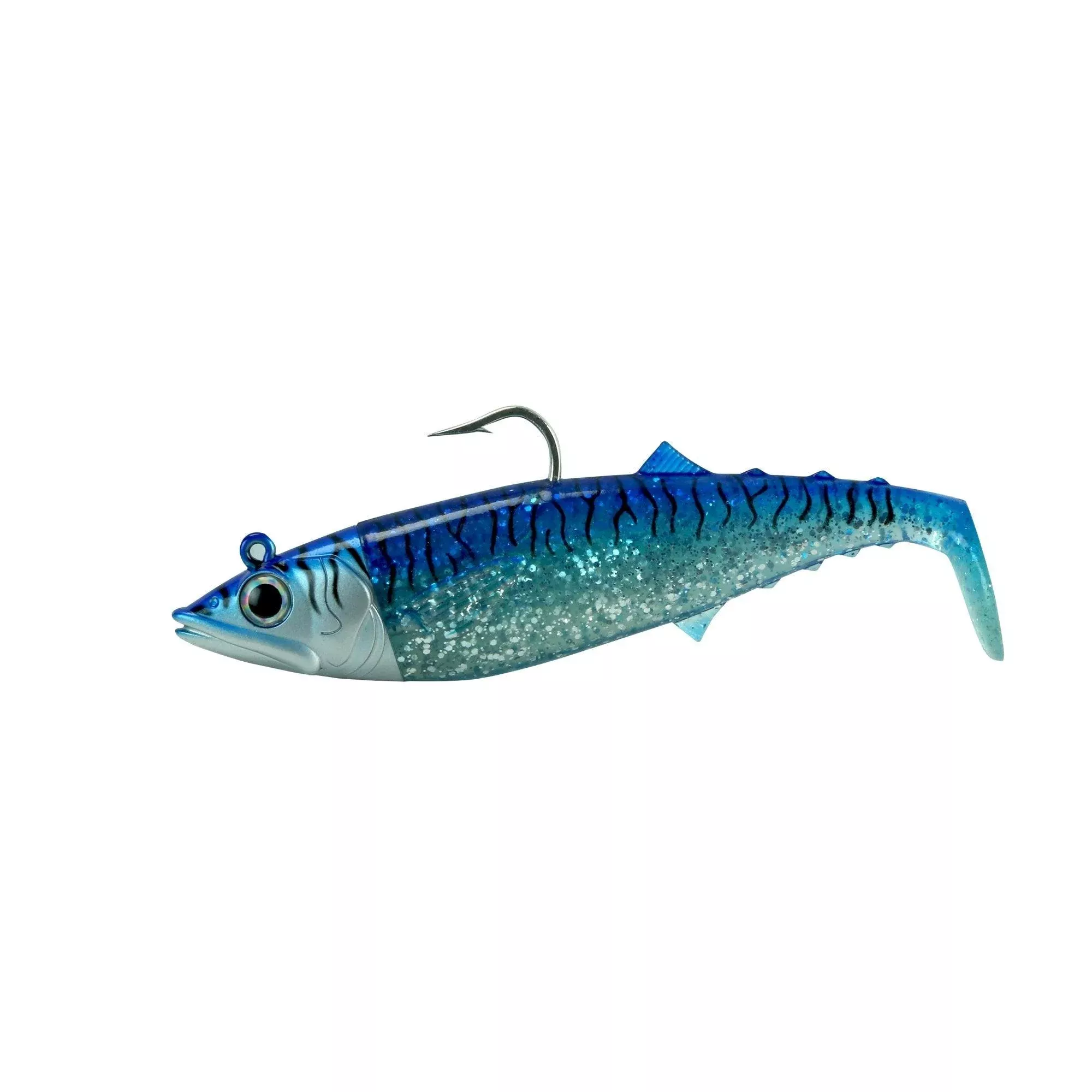 Fishlab Mack Attack Swimbaits