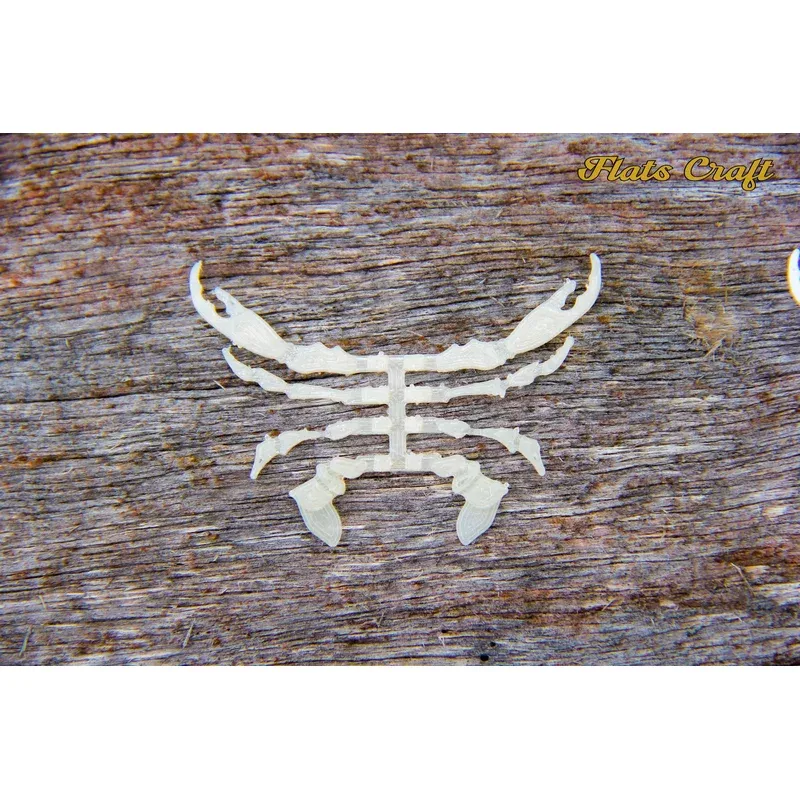 Flats Craft “The Mandaclawrian” (5-Pack)