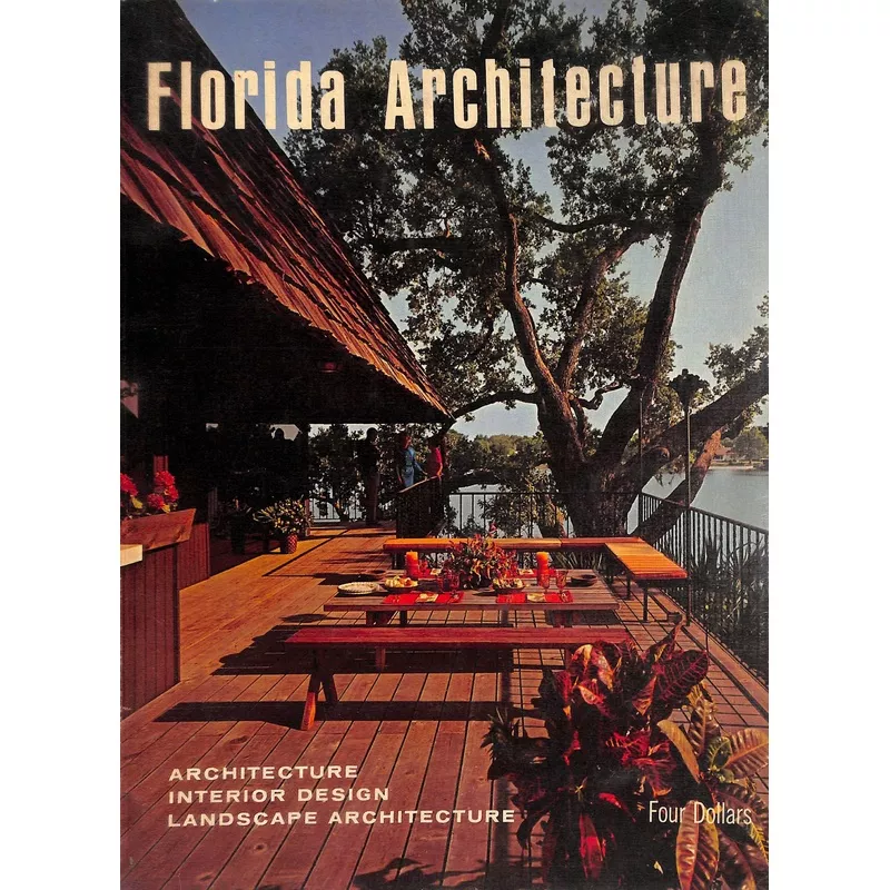"Florida Architecture"