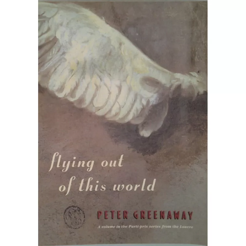 Flying Out Of This World
