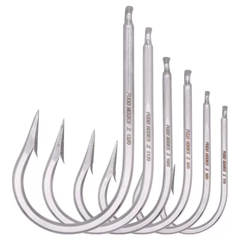 FUDO Super Ocean Southern Tuna Needle Eye Hook