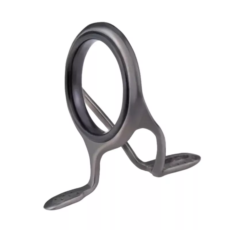 Fuji K-Series LRV Reverse Double-Foot Casting Guides