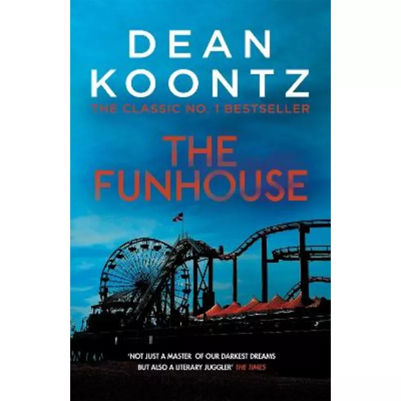 The Funhouse