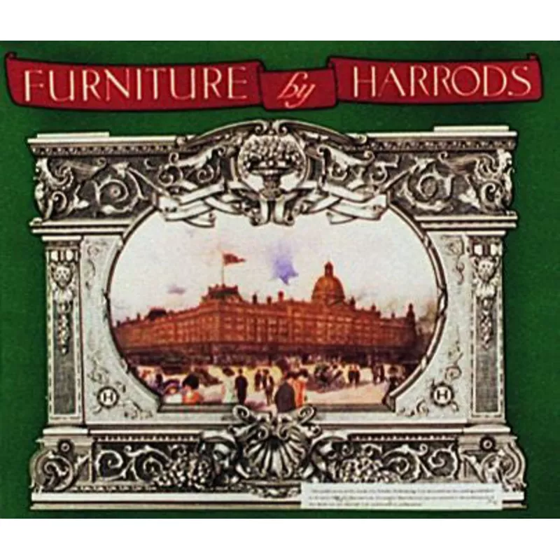 Furniture by Harrods