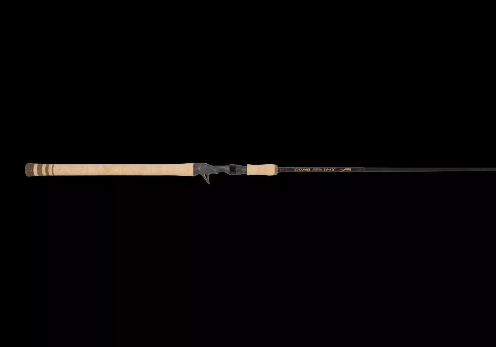 G. Loomis IMX Hot Shot Casting Rods