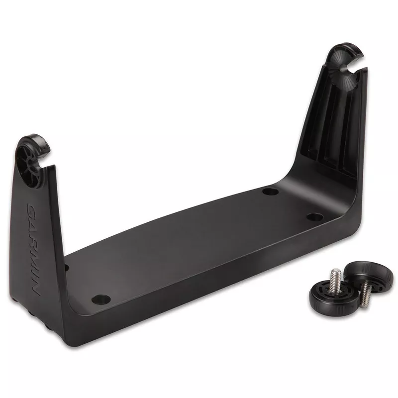 Garmin Bail Mount w-Knobs f-echoMAP 70dv-70s & GPSMAP 741-xs