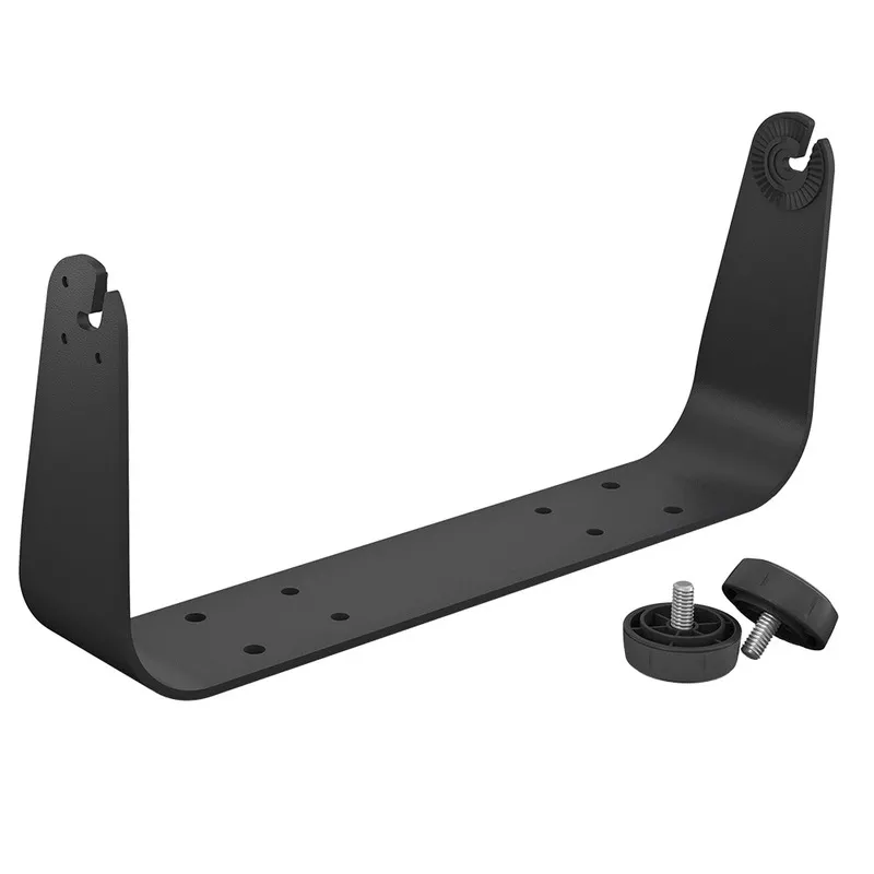 Garmin Bail Mount w-Knobs f-GPSMAP 8x16 Series