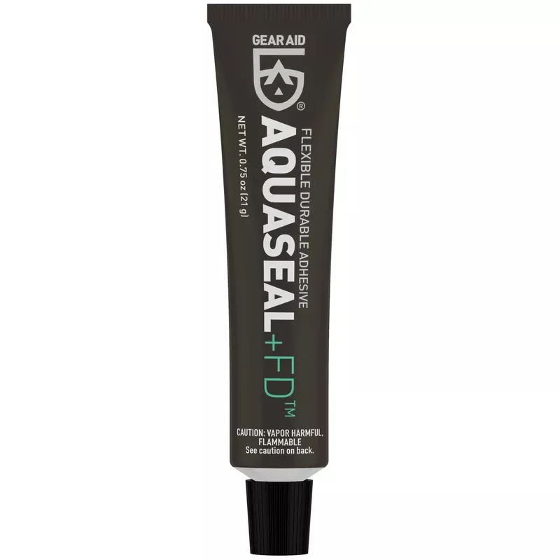 Gear Aid Aquaseal + FD Repaire Adhesive