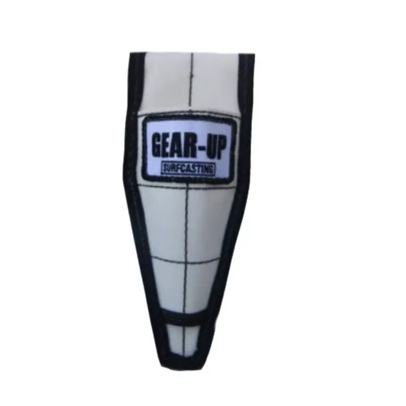 Gear Up Surfcasting Plier Sheath Black