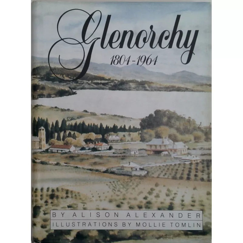 Glenorchy 1804-1964