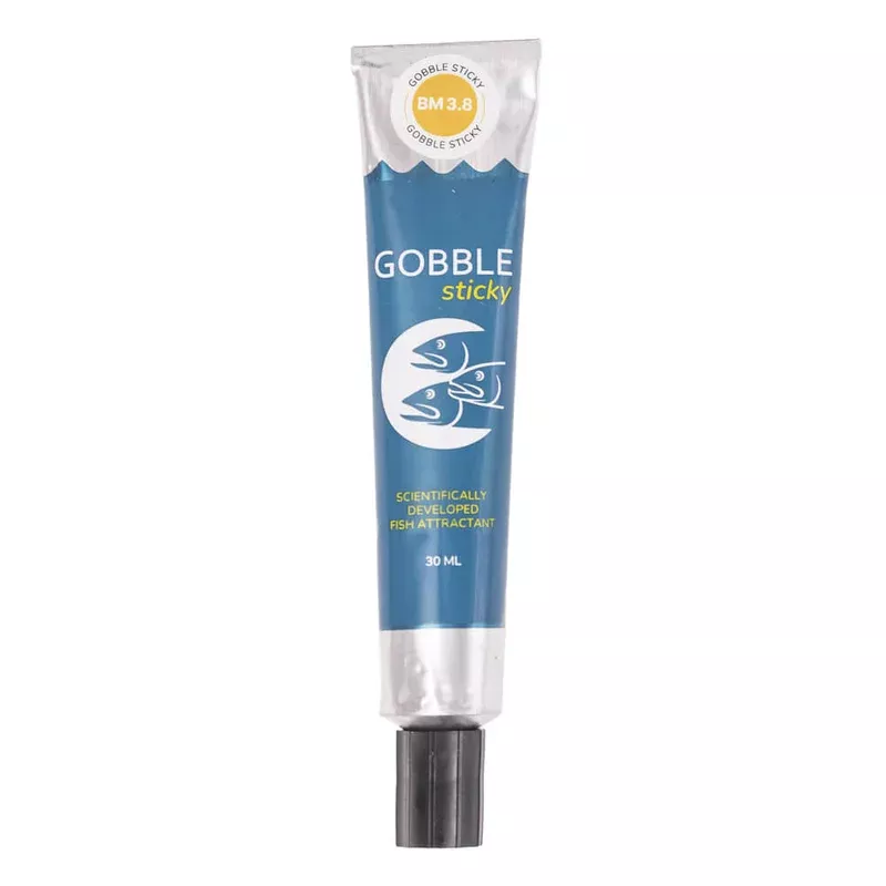 Gobble Sticky | BM 3.8 | Mussels
