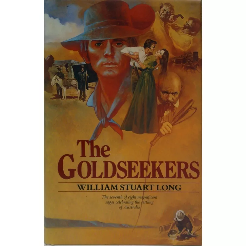The Goldseekers