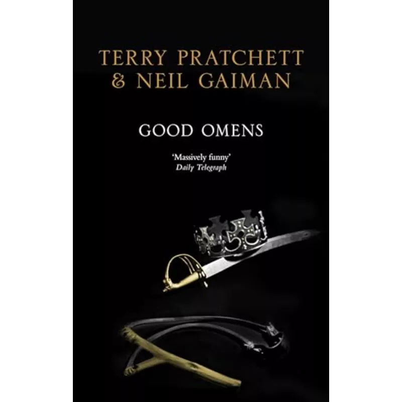 Good Omens