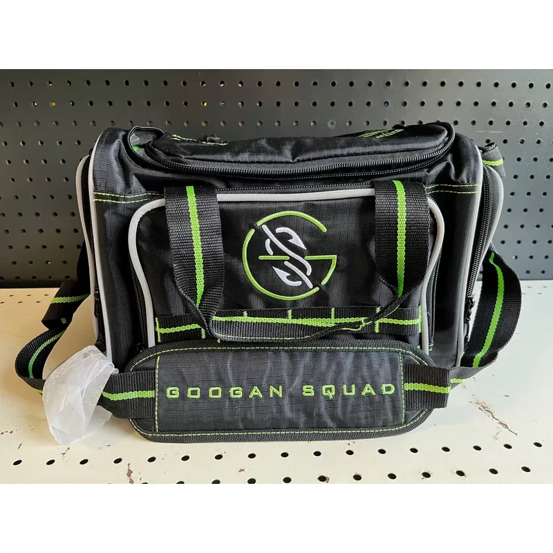 Googan Squad (3600) Tackle Box