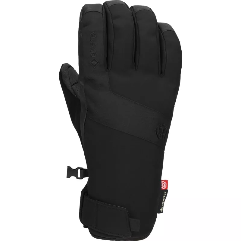 Gore Tex Linear Under Cuff Glove
