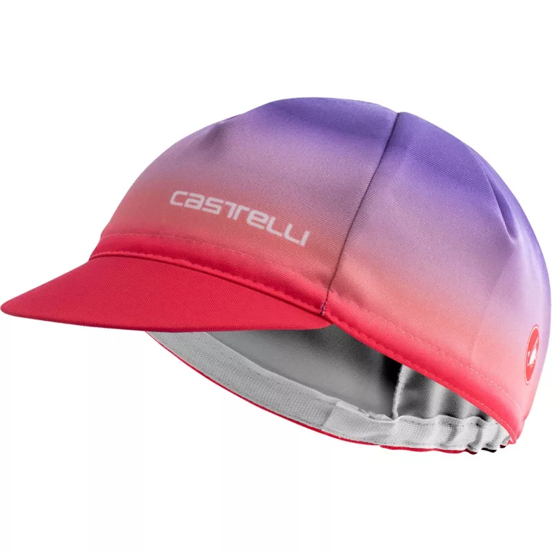 Gradient Cap|689-Lapis Blue|684-Marine Blue|One Size